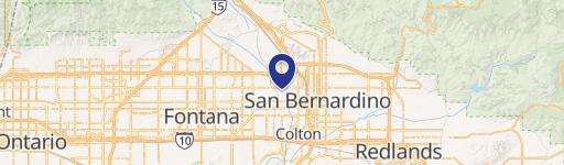 San Bernardino, CA 92410