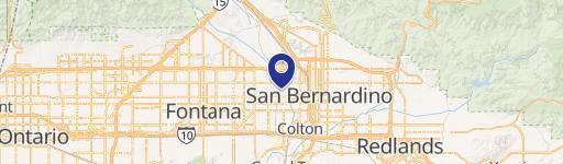 San Bernardino, CA 92410