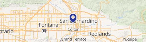 San Bernardino, CA 92410