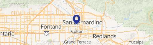 San Bernardino, CA 92410