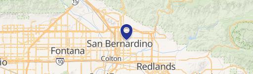 San Bernardino, CA 92410