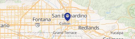 San Bernardino, CA 92408