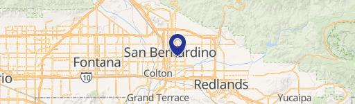 San Bernardino, CA 92408