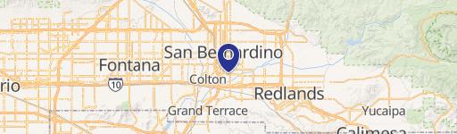 San Bernardino, CA 92408