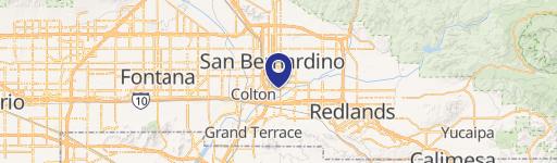 San Bernardino, CA 92408