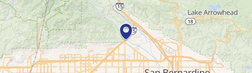 San Bernardino, CA 92405