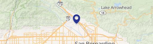 San Bernardino, CA 92407