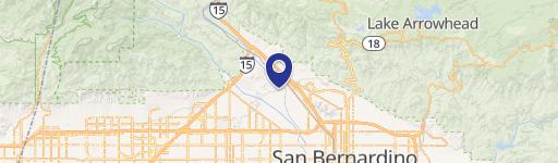 San Bernardino, CA 92407