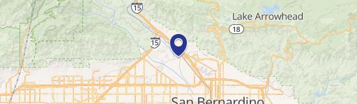 San Bernardino, CA 92407