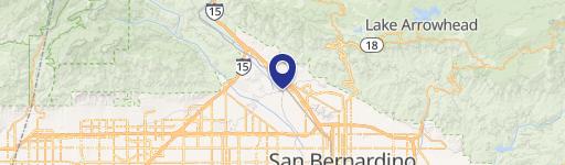 San Bernardino, CA 92407