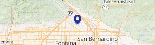 San Bernardino, CA 92407