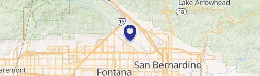 San Bernardino, CA 92407