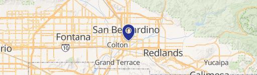 San Bernardino, CA 92408