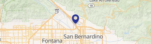 San Bernardino, CA 92407