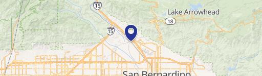 San Bernardino, CA 92407