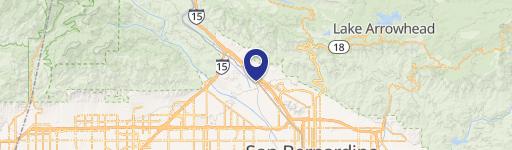 San Bernardino, CA 92407