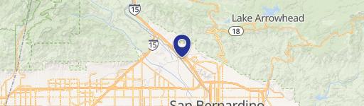 San Bernardino, CA 92407