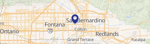 San Bernardino, CA 92410