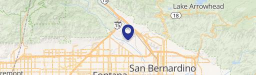 San Bernardino, CA 92407