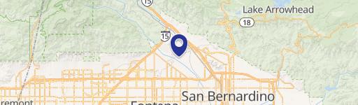 San Bernardino, CA 92407