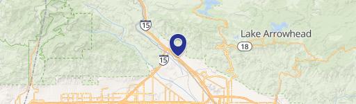 San Bernardino, CA 92407