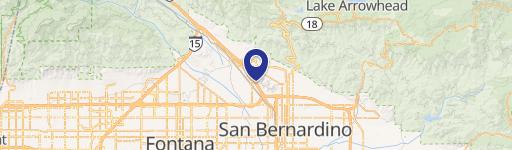 San Bernardino, CA 92407