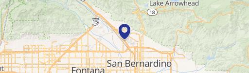 San Bernardino, CA 92407