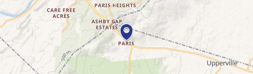 10509 John S Mosby Hwy