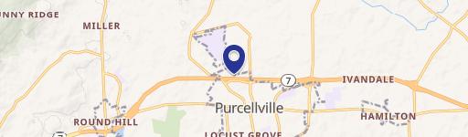 Purcellville, VA 20132