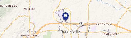 Purcellville, VA 20132