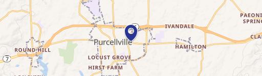 Purcellville, VA 20132