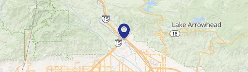 San Bernardino, CA 92407