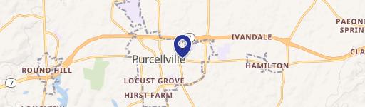 Purcellville, VA 20132