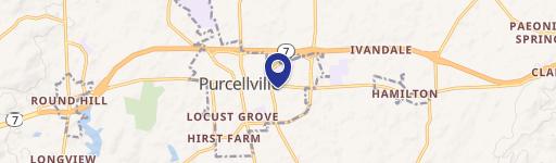 Purcellville, VA 20132