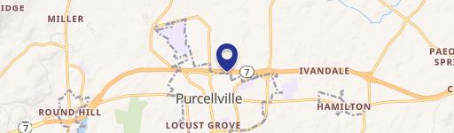 Purcellville, VA 20132