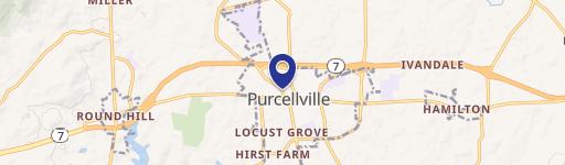 Purcellville, VA 20132