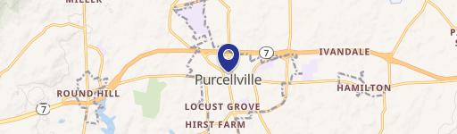 Purcellville, VA 20132