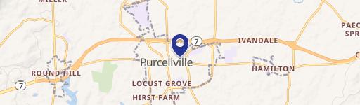 Purcellville, VA 20132