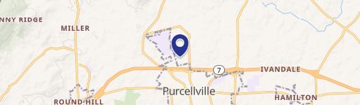 Purcellville, VA 20132