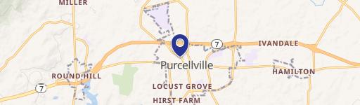 Purcellville, VA 20132