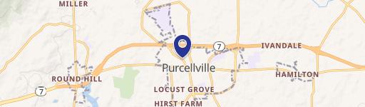 Purcellville, VA 20132