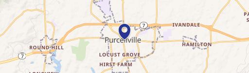 Purcellville, VA 20132