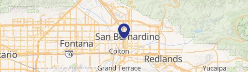 San Bernardino, CA 92408