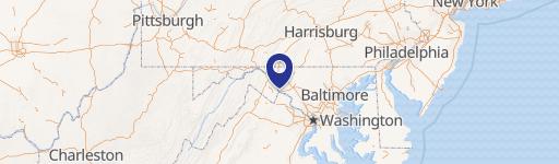 11173 Harpers Fry Rd