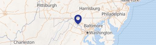 11762 Harpers Fry Rd