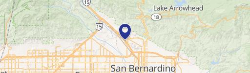 San Bernardino, CA 92407