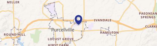 17333 Pickwick Dr Ste B