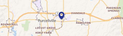 105 Purcellville Gtwy Dr