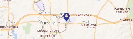 160 Purcellville Gtwy Dr