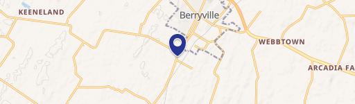 Berryville, VA 22611